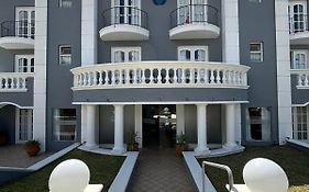 Bagu Villa De Mar