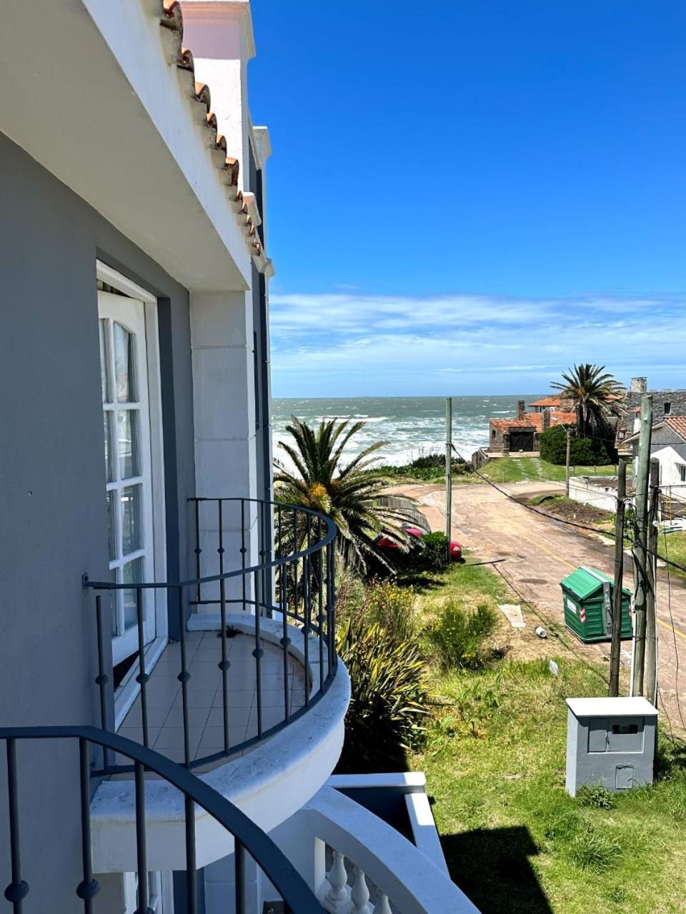 Bagu Villa De Mar La Barra Exterior foto