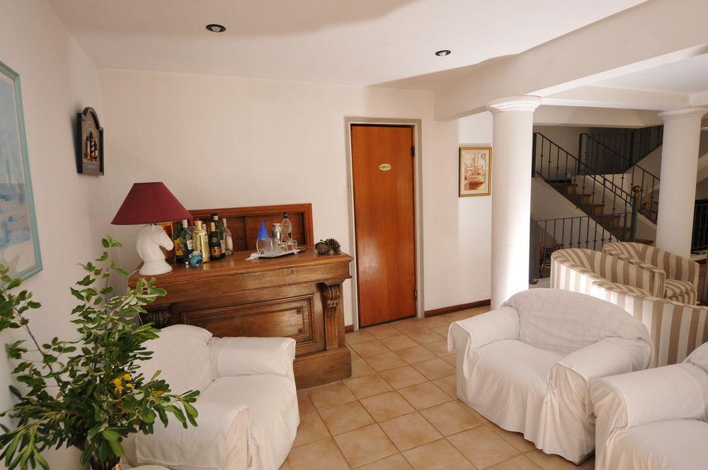 Bagu Villa De Mar La Barra Exterior foto